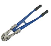 Faithfull 188-1 High-Tensile Centre Cut Bolt Cutters 610mm (24In) Faibc24