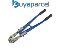 Faithfull Centre Cut Bolt Cutters High-Tensile 610mm (24in)