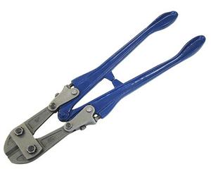 Faithfull 188-2 High-Tensile Centre Cut Bolt Cutters 760mm (30In) Faibc30
