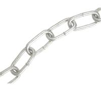 Faithfull CHGL430 Galvanised Chain