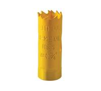 Faithfull 19mm Varipitch Bi-Metal Holesaw For Smooth Cutting