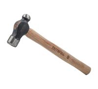Faithfull FA031-16SH Ball Pein Hammer 454G (16Oz)
