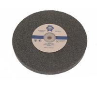 Faithfull 200mm Green Grit Grinding Wheel For Bench Grinders