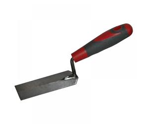 Faithfull 202003052 Margin Trowel Soft Grip Handle 5 X 2In