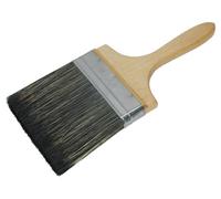 Faithfull FAIPBWALL5 Wall Brush 5-inch 127mm