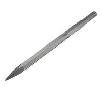 Faithfull Kango Shank Point FAIKAGP380 380 mm SDS Max