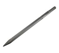 Faithfull 21mm Kango Shank Breaker Chisel Point 450mm