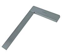 Faithfull 225mm Engineer's Square For Precision Measurements