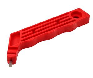 Faithfull 2303511100 Hand Diy Tile Cutter Tct Tipped