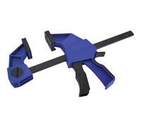 Faithfull Bar Clamp & Spreader 150Mm (6In) 230Kg