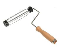 Faithfull RFRAME112 Roller Frame with Wood Handle