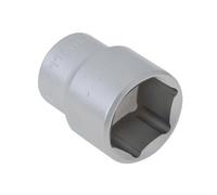 Faithfull 24mm Hexagon Socket 1/2 Inch Drive For Professional Use