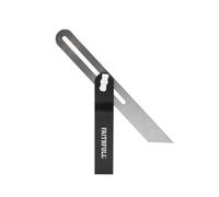 Faithfull FAISBHDCNC CNC Heavy-Duty Sliding Bevel 250mm (10in)