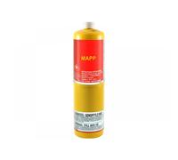 Faithfull 2666 Propane Gas Cylinder Cga600 Fitting