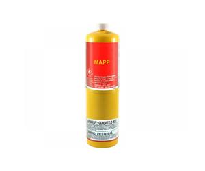 Faithfull 2666 Propane Gas Cylinder Cga600 Fitting