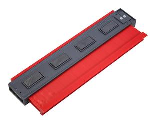 Faithfull 2680060102 Profile Gauge 250Mm