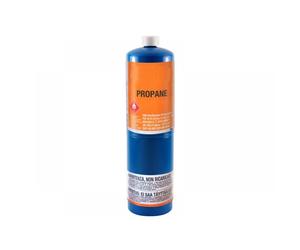 Faithfull 2888 Gas Cylinder Mapp Cga600 Fitting