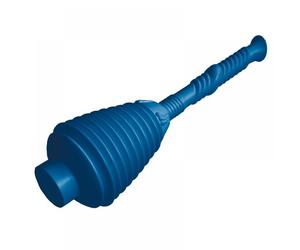 Faithfull 2B06 Toilet Plunger