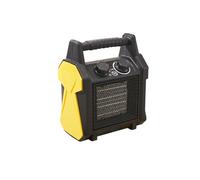 Faithfull Ceramic Fan Heater