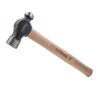 Faithfull FA031-32SH Ball Pein Hammer 908g (32oz)