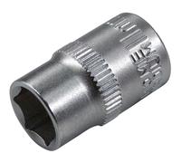 Faithfull Hex Socket 3/8In Drive 11Mm