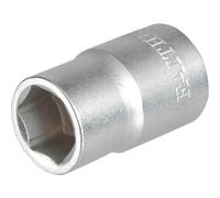 Faithfull FAISOC3811 Hexagon Socket 3/8in Drive 11mm