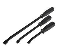 Faithfull 3 Piece Pry Bar Set