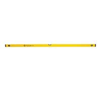 Faithfull 3 Vial Box Spirit Level 72" / 180cm
