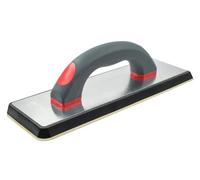 FAITHFULL 300mm Tile Grout Float Soft Grip, Hard Foam Rubber Base,FAISGGROUT12
