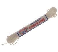 Faithfull 301 Nylon Chalk Line 18M, Box of 12