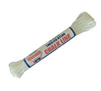 Faithfull 302 302 Twisted Nylon Chalk Line 18M (Box 12) Fai302