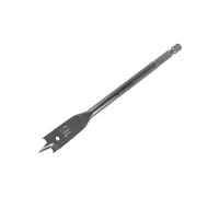 Faithfull 30205008 Flat Bit 16mm FAIFB16E