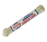Faithfull 303 303 Medium Cotton Chalk Line 18M (Box 12) Fai303