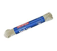 Faithfull 304 (Box12) Thick Cotton Chalk Line 18M