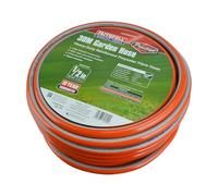 Faithfull CT072-023-108-BOGYS-02 Prestige Heavy-Duty Garden Hose 30m 12.5mm (1/2in) Diameter