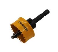 Faithfull Ptmhs30 Mini Holesaw 30mm Faihsm30
