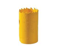 Faithfull 30mm Varipitch Bi-Metal Holesaw For Smooth Cutting