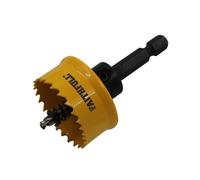 Faithfull PTMHS32 Mini Holesaw 32mm FAIHSM32