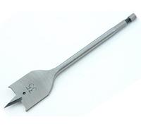 Faithfull Impact Rated Hex Shank Flat Drill Bit 35mm 150mm