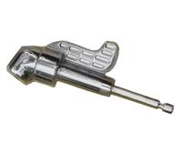 Faithfull 360 Degrees Angled Bit Holder 1/4-inch Drive
