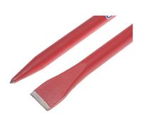 Faithfull Chisel & Point Crowbar 60211057 – 28 mm x 1.5 m
