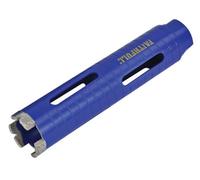Faithfull Dry Diamond Core Bit 38 X 150mm Faidcd38