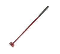 Faithfull 4.5Kg Earth Rammer With Durable Metal Shaft For Tamping