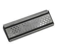 Curved Diamond Whetstone 103mm