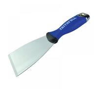 Faithfull Soft Grip Stripping Knife 75mm