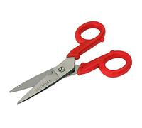 Faithfull 5-inch Electricians Scissors