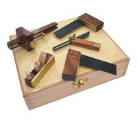 Faithfull 5 Piece Mini Carpenters Tool Kit