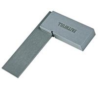 Faithfull 50mm Engineer's Square For Precision Measurement