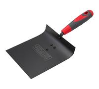 Faithfull 520303701 Harling Trowel Soft Grip Handle 6.1/2In²