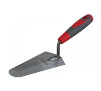 Faithfull FAISGTGAUG7 Gauging Trowel Soft-Grip Handle 7in